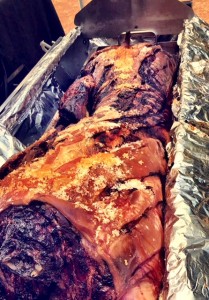 Hog Roast Histon