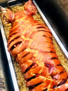 Hog Roast Haverhill