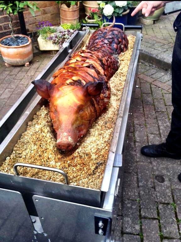 Hog Roast Peterborough