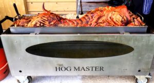 Hog Roast Ely 