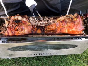 Hog Roast Newmarket