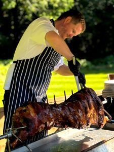 About Us - Hog Roast Cambridge