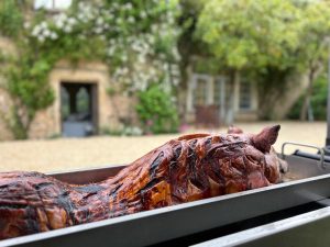 Hog Roast Cambridge