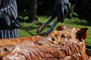 Hog Roast Sutton