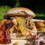 Hog Roast Coldham