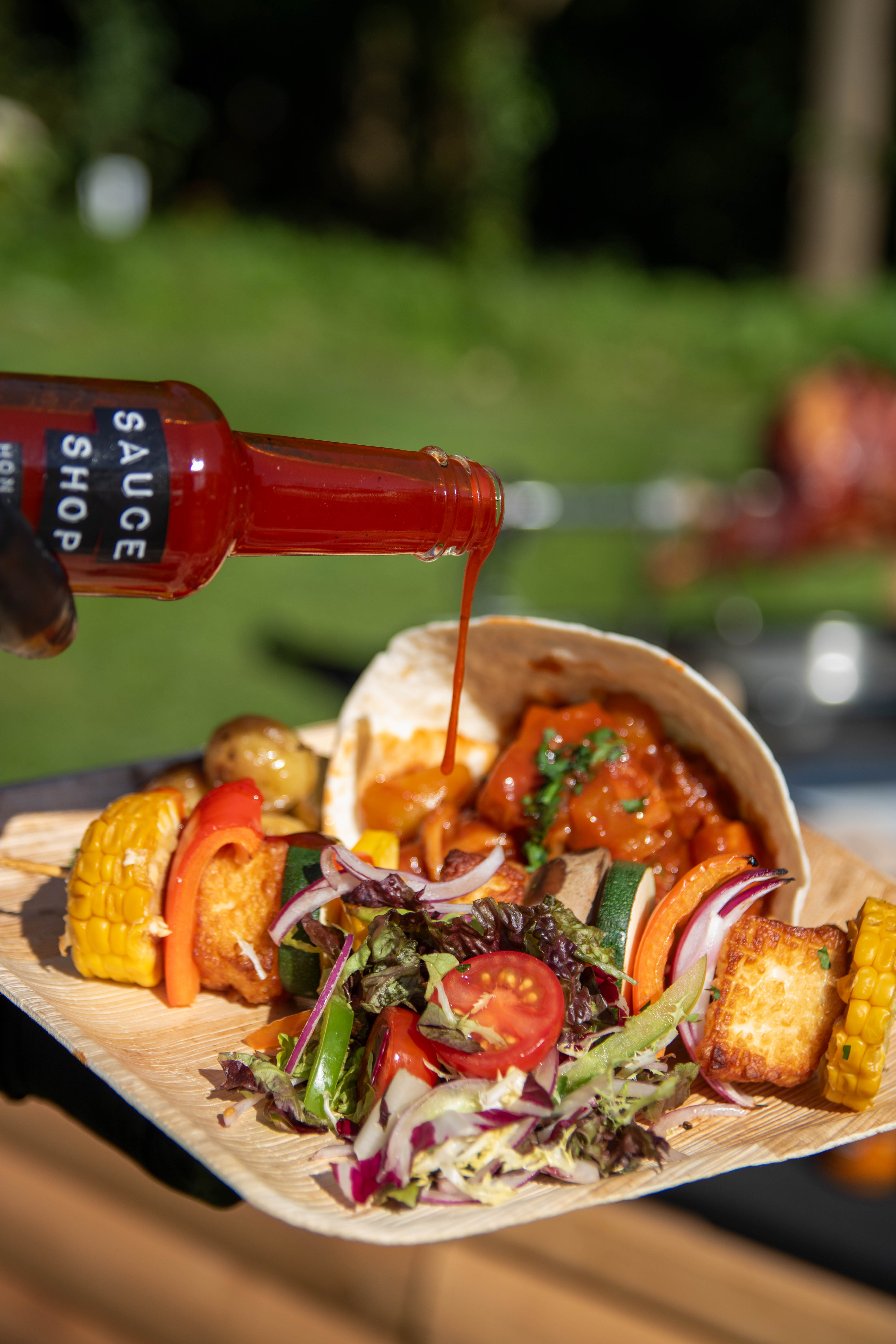 Hog Roast Cambridge