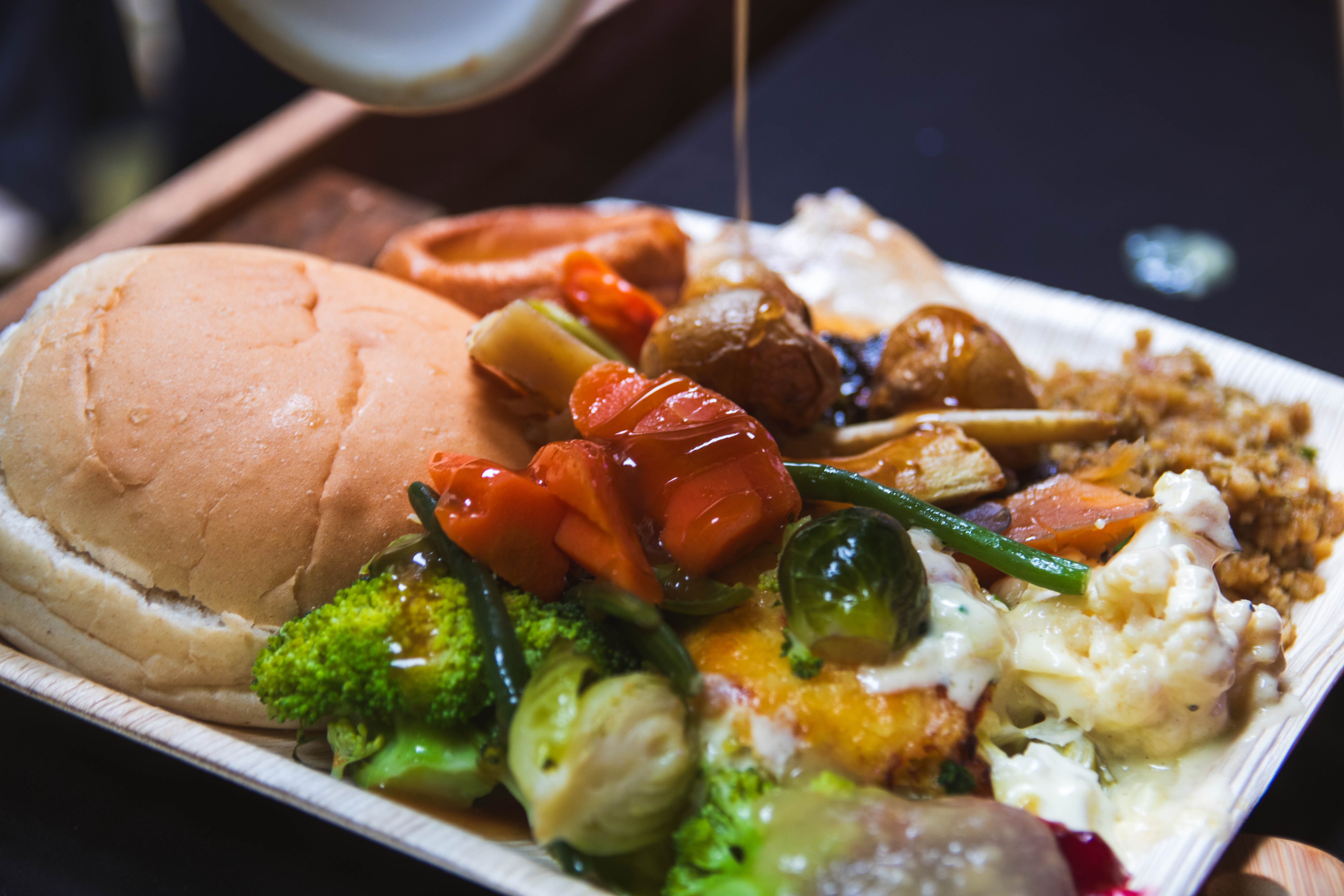 Hog Roast Cambridge