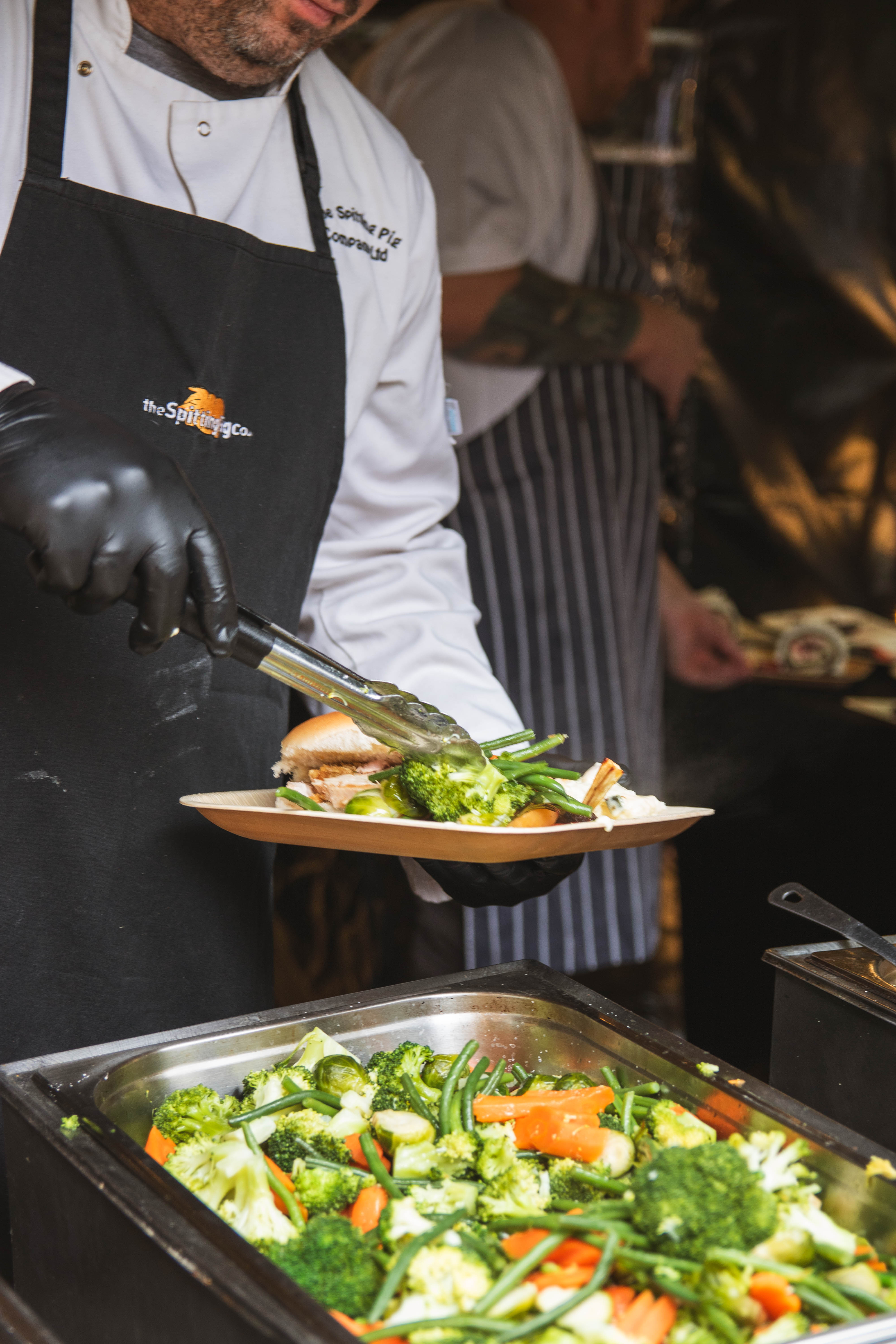 Hog Roast Cambridge